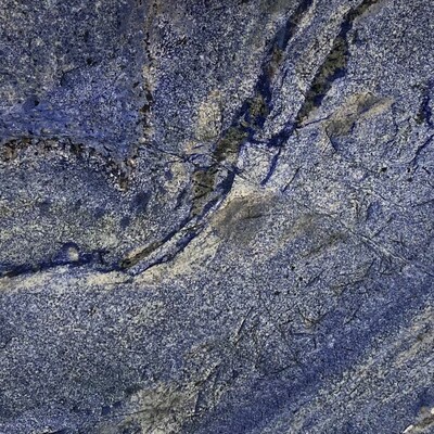 Granite - Azul Bahia