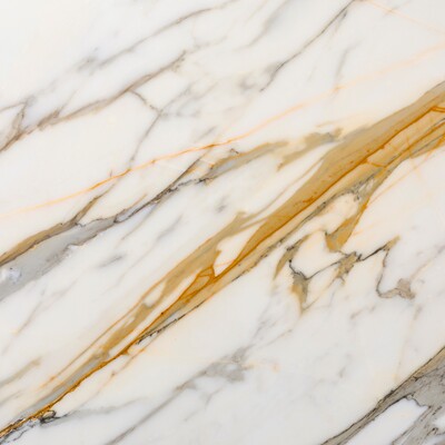 Marble - Calacatta Vena Oro