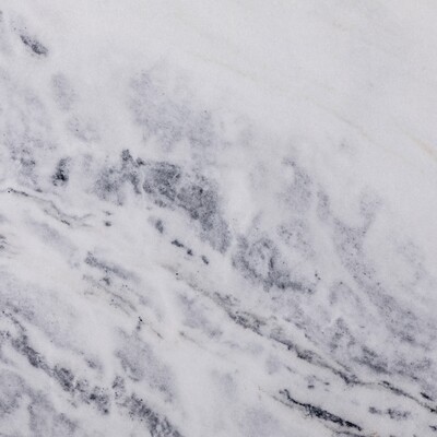 Marble - Lasa Covelano Silver