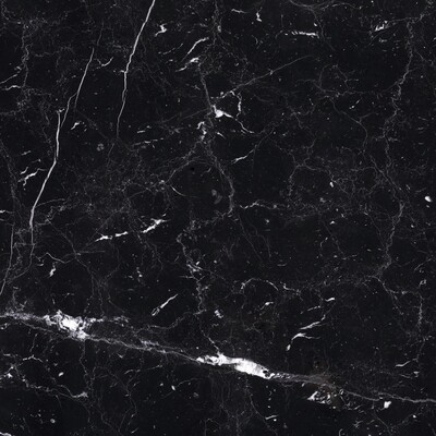 Marble - Nero Marquinia