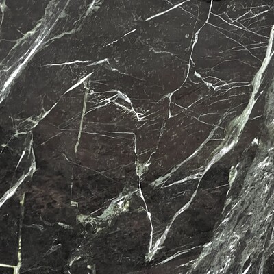 Marble - Verde Imperiale