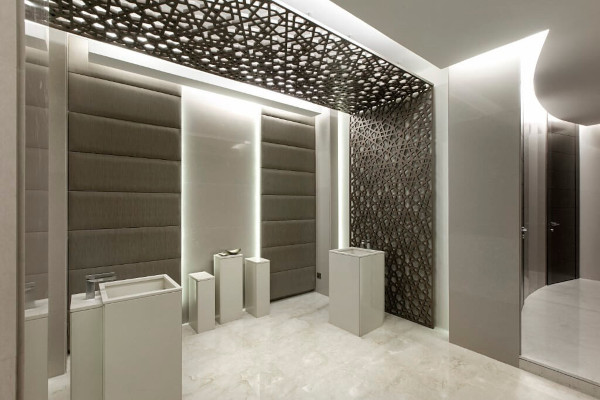 RESIDENTIAL SOLUTIONS - AATC RESIDENTIAL SOLUTION AND BATHROOM