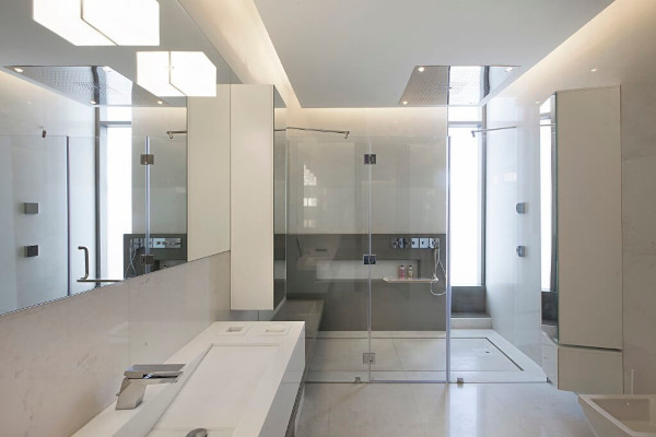 RESIDENTIAL SOLUTIONS - AATC MARBLE PROJECTS OF BATHROOM